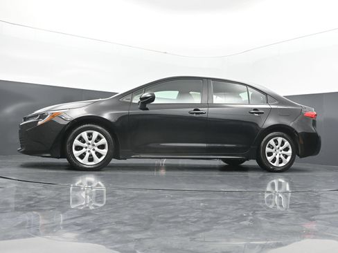 Used 2026 Toyota Corolla LE FWD image 36