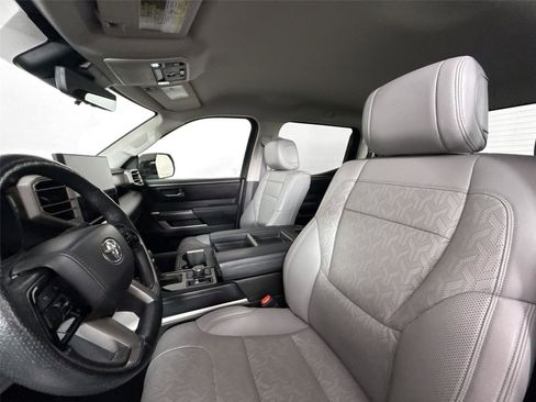 Used 2022 Toyota Tundra SR5 w/ TRD Off-Road Premium Package AWD/4WD image 3