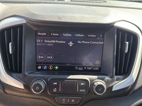 Used 2023 GMC Terrain SLT FWD image 18