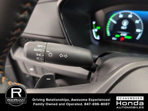 Used 2026 Honda CR-V Sport-L image 16