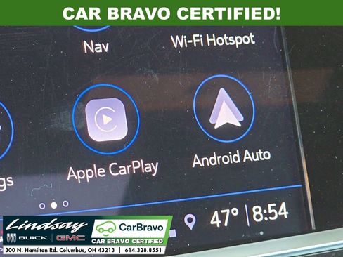 Used 2025 Cadillac XT5 Premium Luxury image 38