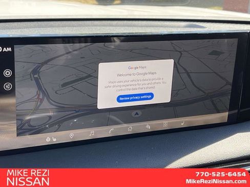 New 2026 Nissan Armada PRO-4X w/ Captain's Chari Seat Package image 17