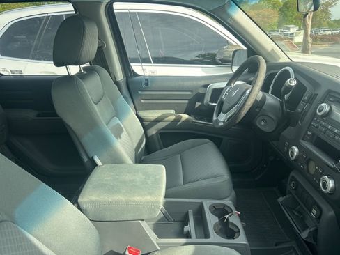 Used 2008 Honda Ridgeline RTS image 3