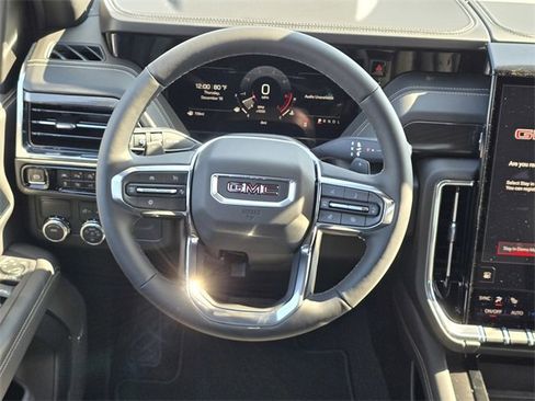 New 2026 GMC Yukon Elevation image 14