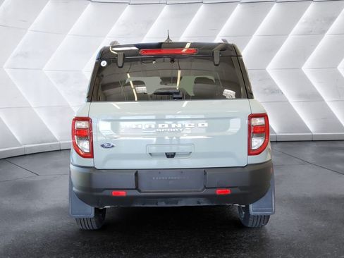 Used 2024 Ford Bronco Sport Badlands AWD/4WD image 5