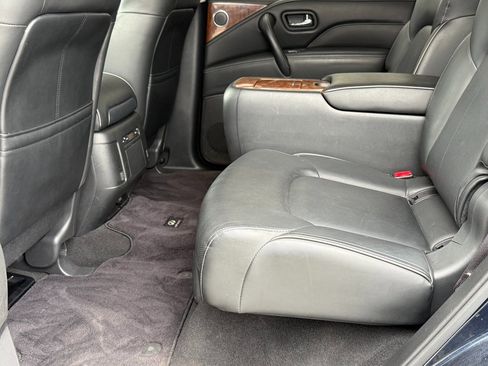 Used 2019 INFINITI QX80 Luxe w/ Proassist Package image 23