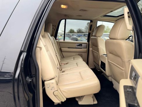 Used 2017 Ford Expedition EL Limited image 27