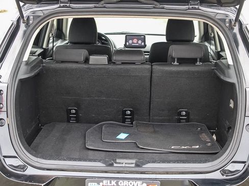 Used 2019 MAZDA CX-3 Sport image 24