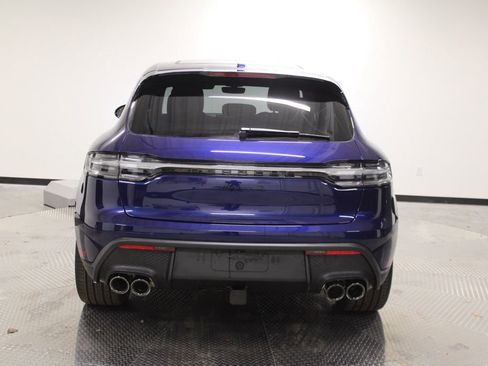 New 2026 Porsche Macan S AWD/4WD image 6
