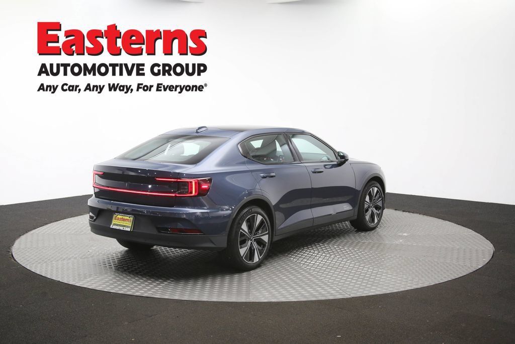 Used 2024 Polestar Polestar 2 AWD/4WD image 38