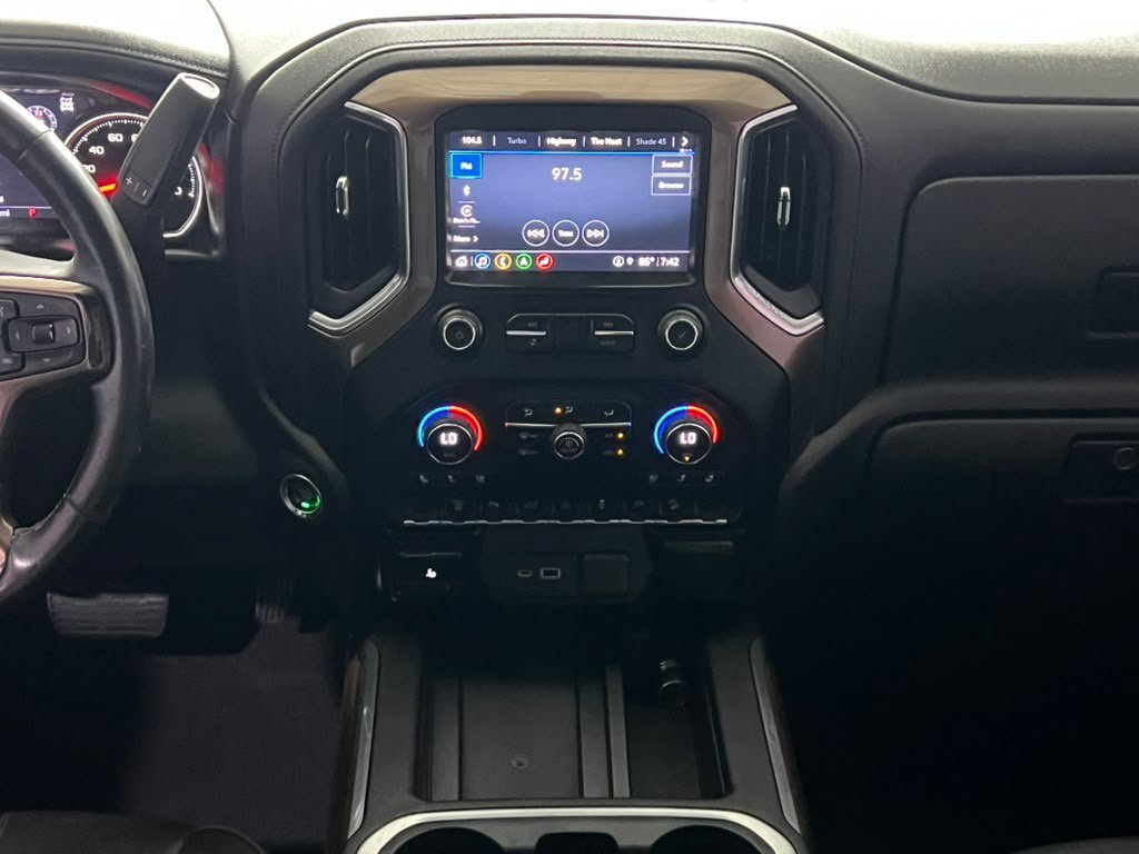 Used 2022 Chevrolet Silverado 2500 High Country AWD/4WD image 21