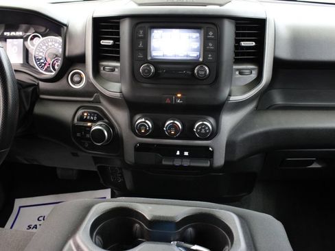 Used 2023 RAM 1500 Tradesman AWD/4WD image 19