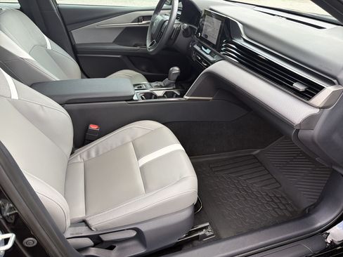 Certified 2025 Toyota Camry SE w/ Convenience Package FWD image 24