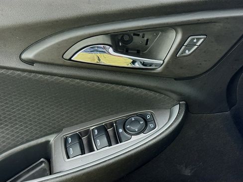 Used 2023 Chevrolet Malibu LT FWD image 20