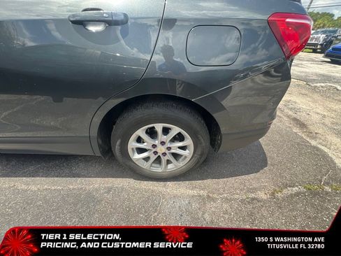 Used 2019 Chevrolet Equinox LT w/ Driver Convenience Package FWD image 6