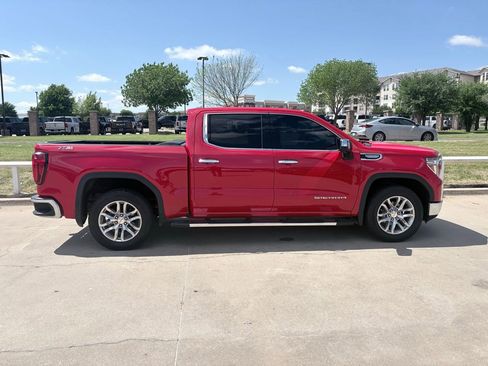 Used 2020 GMC Sierra 1500 SLT image 3