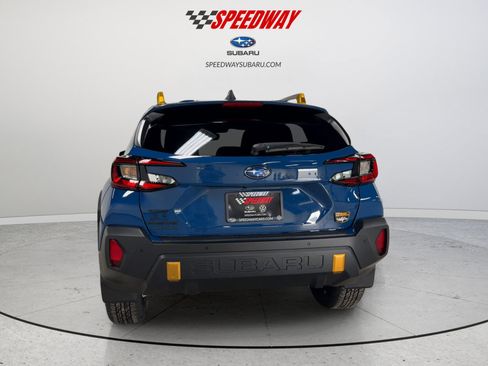New 2026 Subaru Crosstrek 2.5i Wilderness AWD/4WD image 9