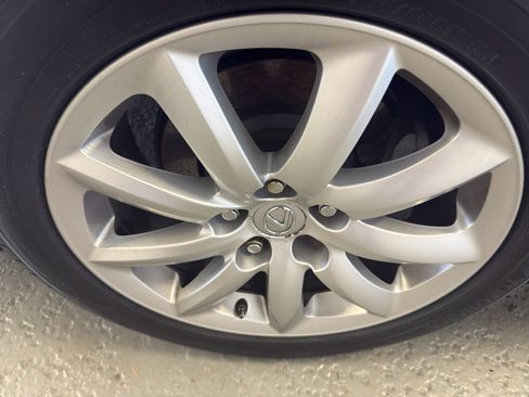 Used 2007 Lexus LS 460 image 36