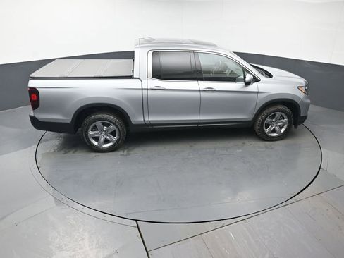 Certified 2023 Honda Ridgeline RTL-E image 40