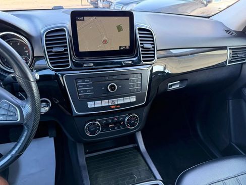 Used 2016 Mercedes-Benz GLE 350 image 35