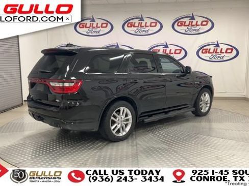Used 2022 Dodge Durango R/T RWD image 8