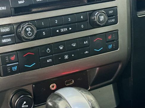 Used 2012 Ford F150 Harley-Davidson AWD/4WD image 22