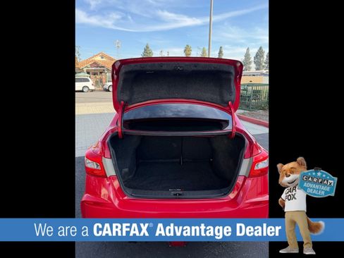 Used 2017 Nissan Sentra SR Turbo image 7