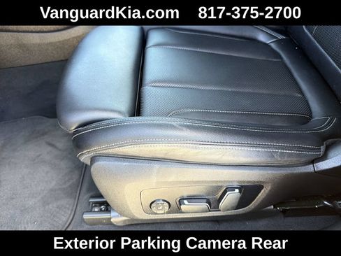 Used 2024 BMW X3 sDrive30i RWD image 16
