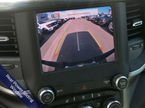 Used 2022 RAM 1500 Big Horn AWD/4WD image 23