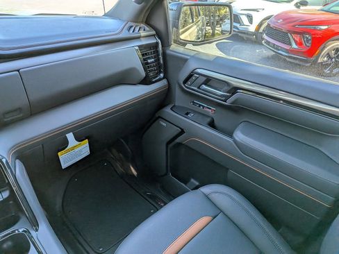 New 2026 GMC Sierra 1500 AT4 image 17