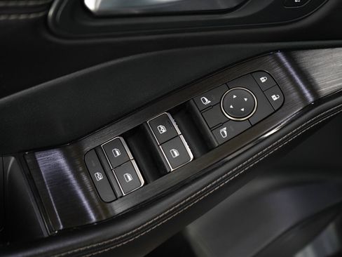 Used 2022 Nissan Rogue SL AWD/4WD image 20