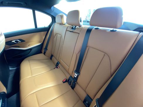 New 2026 BMW 330i Sedan w/ M Sport Package image 28