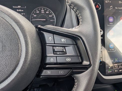 Certified 2026 Subaru Forester Premium AWD/4WD image 27
