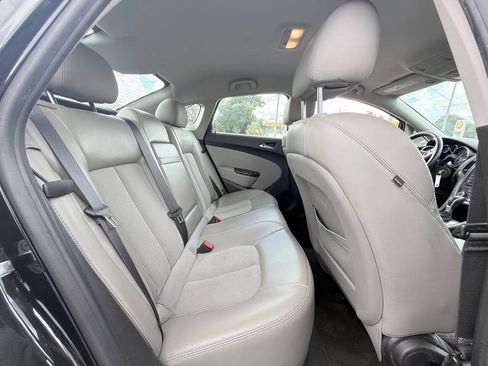 Used 2014 Buick Verano Convenience FWD image 17