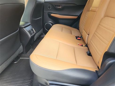 Used 2019 Lexus NX 300 300 Base w/ Comfort Package image 24