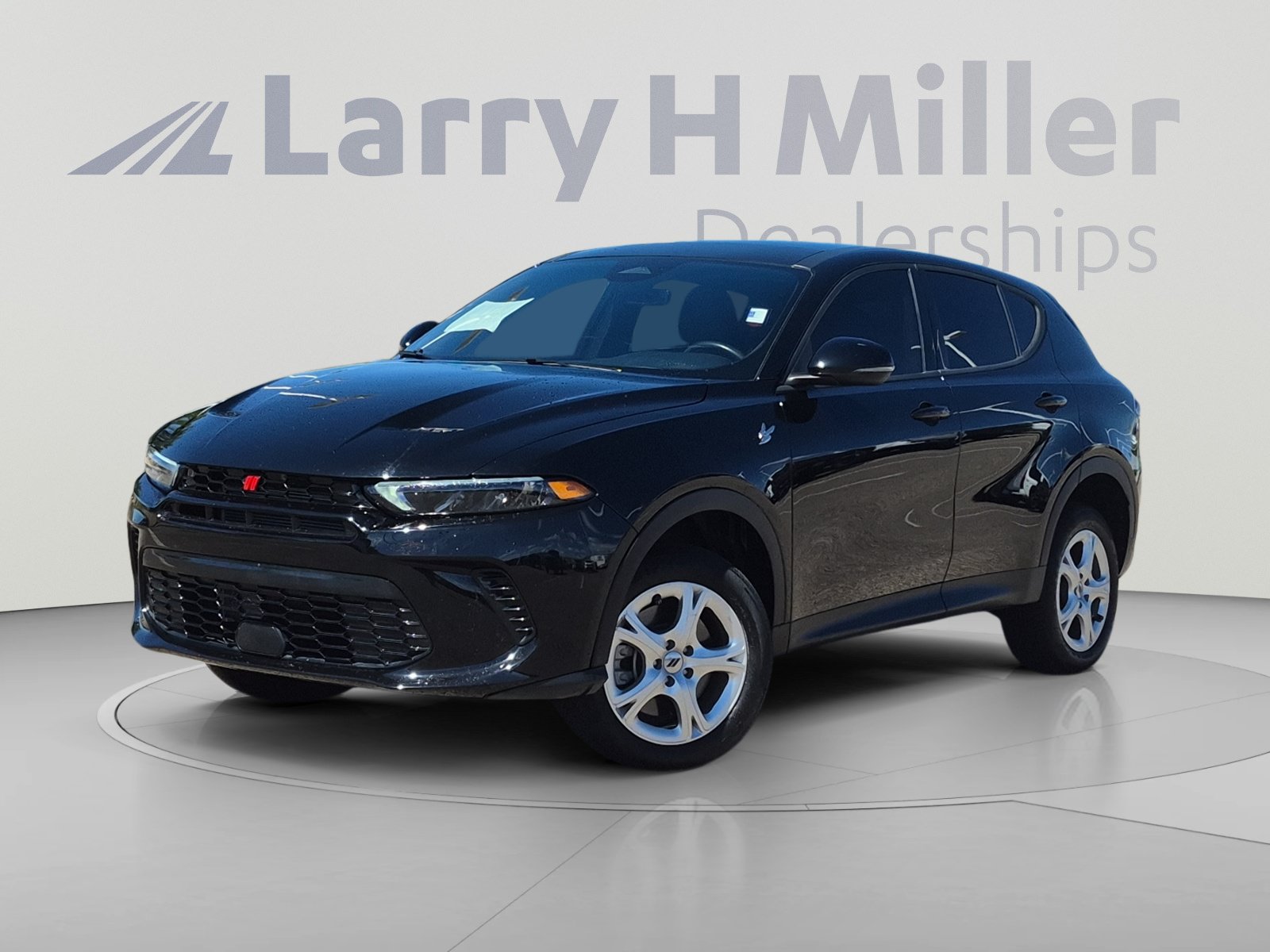 Used 2024 Dodge Hornet GT Plus AWD/4WD image 1