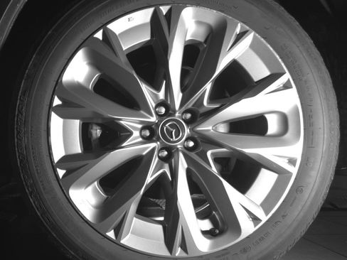 Used 2024 MAZDA CX-90 3.3 Turbo w/ Premium Package AWD/4WD image 16