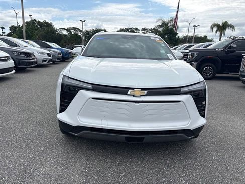 Used 2024 Chevrolet Blazer EV LT AWD/4WD image 6