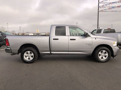 Used 2024 RAM 1500 Classic SLT image 6