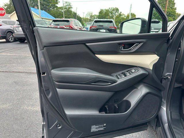 Used 2020 Subaru Ascent Premium w/ Convenience Package AWD/4WD image 14