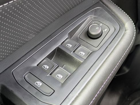 New 2026 Volkswagen Atlas SEL image 27