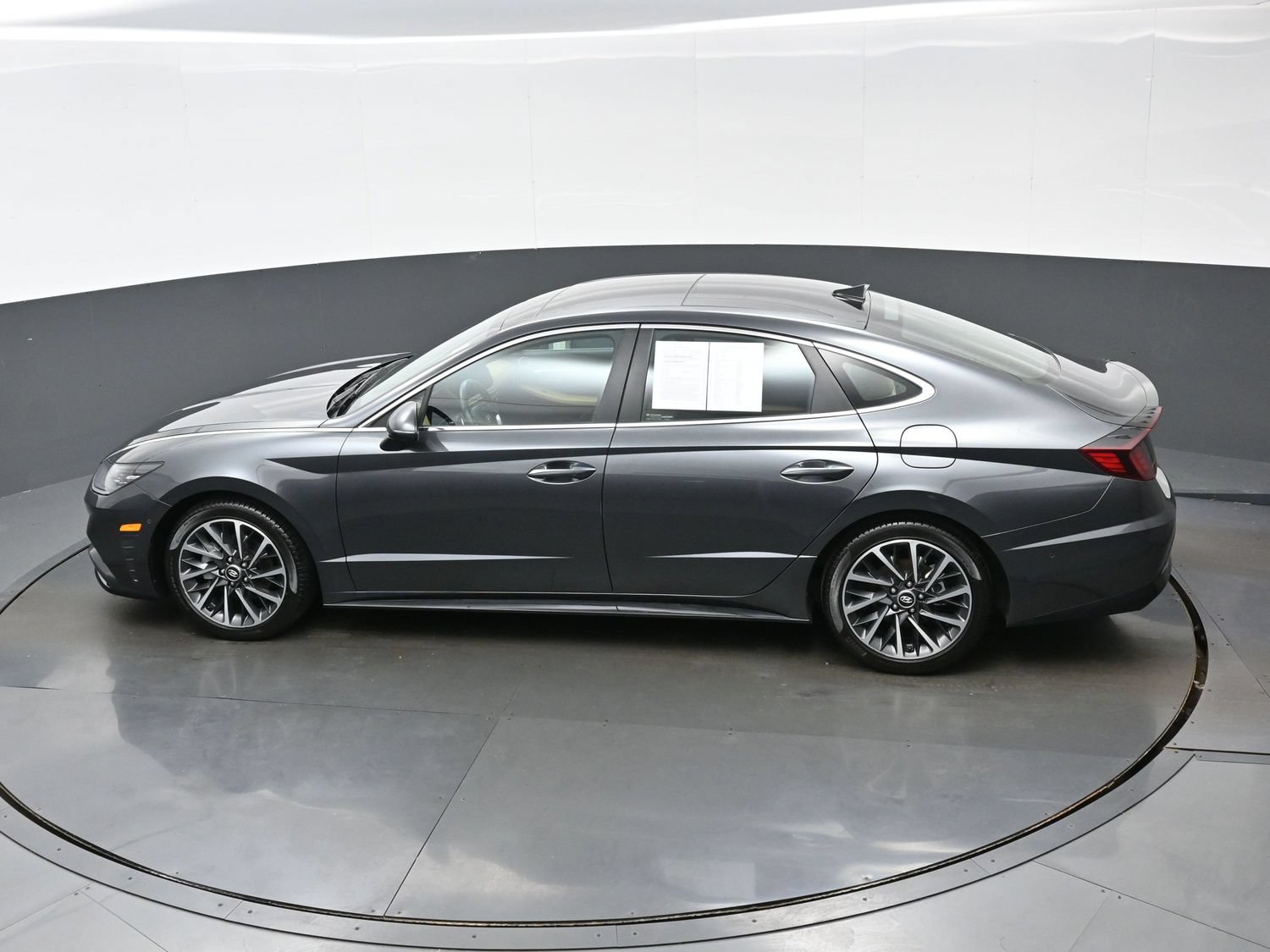 Used 2023 Hyundai Sonata Limited FWD image 38