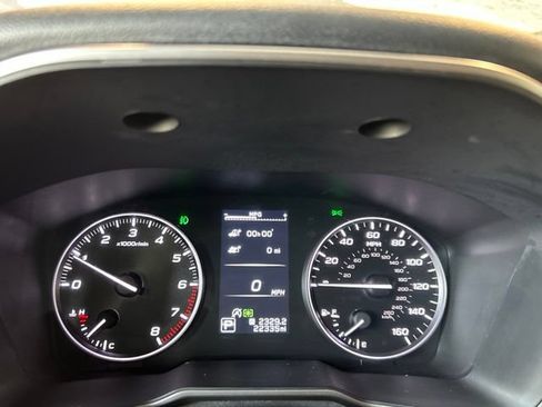 Used 2024 Subaru Outback Limited AWD/4WD image 73