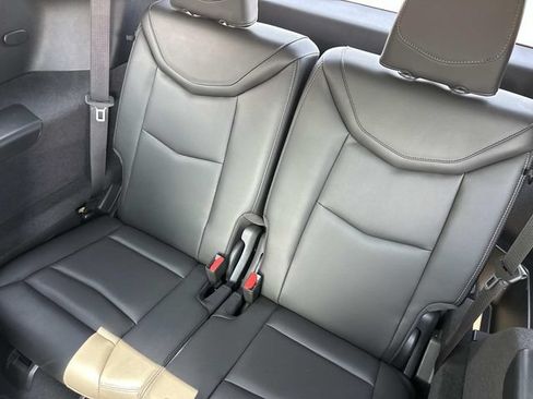 Certified 2024 Cadillac XT6 Premium Luxury AWD/4WD image 45