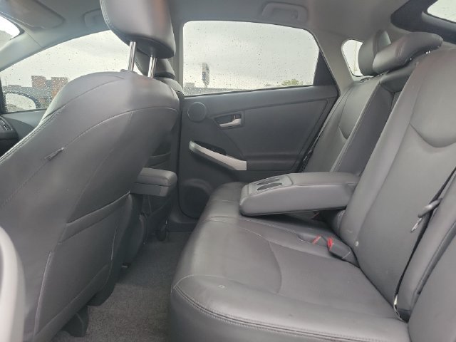 Used 2010 Toyota Prius Five FWD image 24