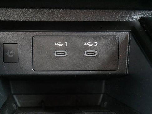 Certified 2025 Nissan Kicks SV image 20