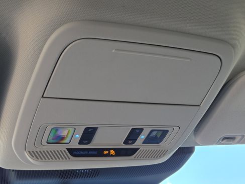 New 2026 Ford Explorer Active image 31