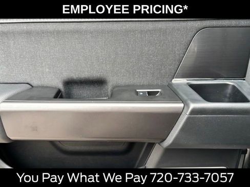 New 2026 Ford F150 Lariat w/ Equipment Group 501A Mid AWD/4WD image 14