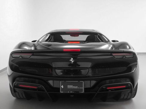 Certified 2024 Ferrari 296 GTB image 36