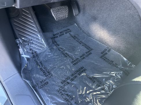 Certified 2026 Toyota Tundra Limited w/ Nightshade Package image 17